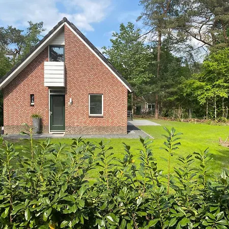 Vakantiehuisje Time Out Zelhem Exterior photo