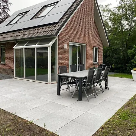 Vakantiehuisje Time Out Zelhem Exterior photo