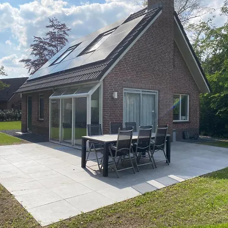 Vakantiehuisje Time Out Zelhem Exterior photo