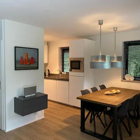 Vakantiehuisje Time Out Zelhem Exterior photo