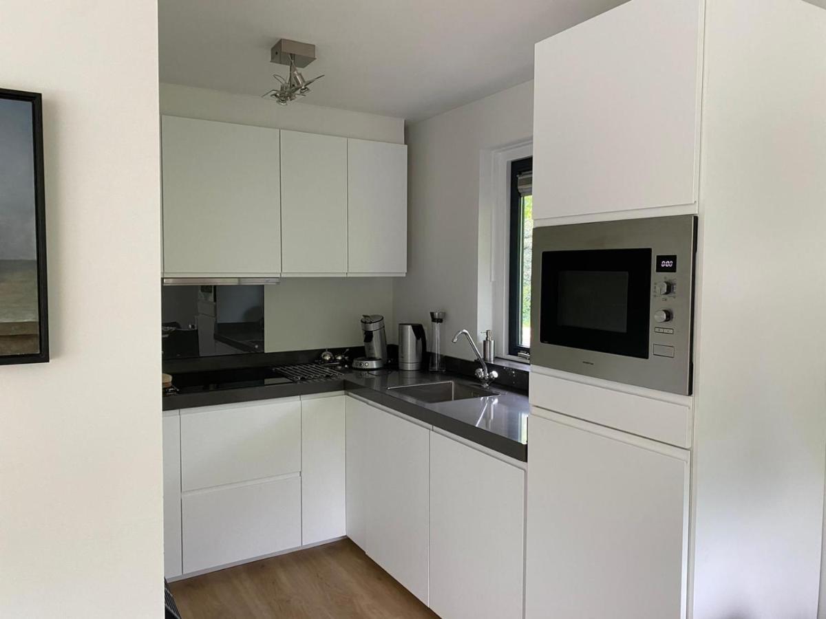 Time Out Holiday home Zelhem